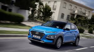 Facelifted hyundai kona on sale in january 2021. Hyundai Kona Hybrid Announced For Europe Not Confirmed For Us