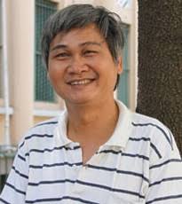 Đạo diễn Phạm Ngọc Châu làm phim về môi trường