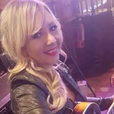 Cathy McGovern Singer