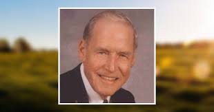 John Grimley Obituary February 17, 2016