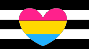 I actually decided to redesign most pride. Heterosexual Panromantic Pride Flag By Rookie676 On Deviantart