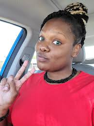 Jalesa McRae Official FanPage