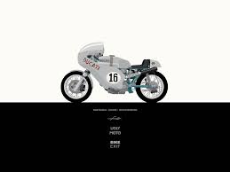 Norton commando cafe racer hd wallpapers, desktop and phone wallpapers. Wallpapers Bike Exif