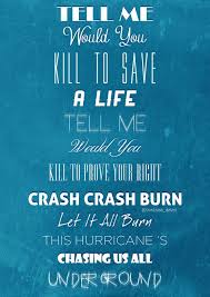 30 Seconds To Mars Night Of The Hunter Lyrics 30 Seconds To Mars Hurricane 30 Seconds To Mars Hurricane Lyrics Favorite Lyrics