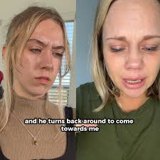 A Mother's Impossible Choice… Then a Stranger Spoke to Me