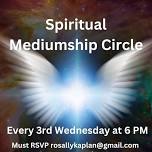 Medium Circle — The Red Barn in Durham