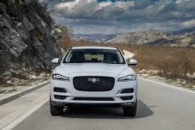 Standard, automatic, hybrid and electric All New Jaguar F Pace Suv Prices Announced For India Auto News