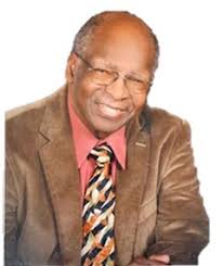 Mr. Lyndon O. Barton Makes Mathematics History. Let's congratulate our own  Buxton man! Thanks