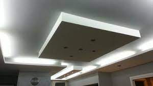 Controsoffitti In Cartongesso Per Salotto Controsoffitto Cartongesso Illuminazione Controsoffitto