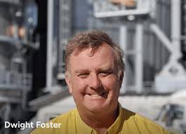 Dwight Foster, titan of Ontario agriculture, passes