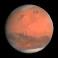 Image of How old is Mars?
