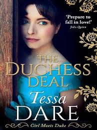 Bridgerton and other Regency romances