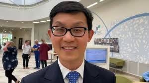 Teen heart-lung transplant a UK first, says Royal Papworth Hospital