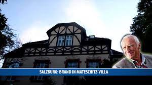 Join facebook to connect with stephan steinberger and others you may know. Grosser Schaden Bei Brand In Mateschitz Villa Youtube