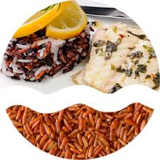 Check spelling or type a new query. Riso Rosso Le Nostre Ricette Riso Acqua E Sole