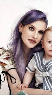 Sharon Osbourne opens up about her daughter Aimee's absence from The  Osbournes reality tv show : r/Fauxmoi