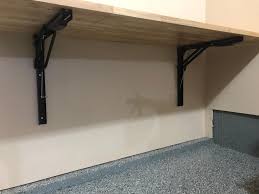 Check spelling or type a new query. Amazon Com Ultrawall Folding Shelf Brackets Heavy Duty Adjustable Folding Shelf Workbench Supports 24 I Folding Shelf Bracket Collapsible Shelf Folding Shelf