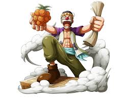 Buggy The Star Clown By Bodskih On Deviantart Clown Stars Deviantart