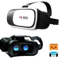 Es muy fácil de usar. Lentes De Realidad Virtual 3d Para Smartphone Color Negro Blanco Vr Box 2 0 Entrega A Toda Guatemala