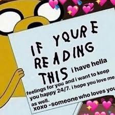 Pin By Kelsie On F E E L S In 2020 Cute Love Memes Wholesome Memes Love Memes
