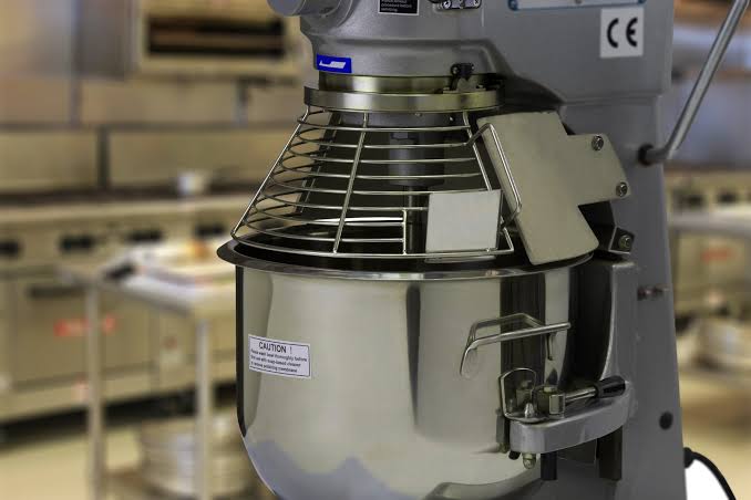 Commerical Planetary Mixer Cost and Price - Chefquip