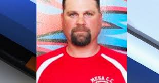 Video released of fight that killed Mesa coach