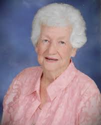 Ida Genevieve Miller Obituary