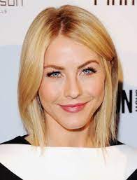 10 Hairstyles That Make You Look 10 Pounds Thinner Short Hair Styles Hair Styles Hairstyle