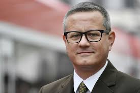 Der Sohn einer «Legende»