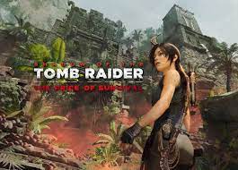 Tomb raider has had many games starting from the series' debut in 1996, spanning multiple continuities, with several iterations of title character, lara croft. Tomb Raider On Twitter Solve A Mystery Behind Lara Croft S Greatest Foe In The Price Of Survival Available February 12th Lara Must Conquer A New Challenge Tomb Filled With Poisonous Traps While