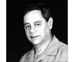 DANIEL CROWN Obituary (1949