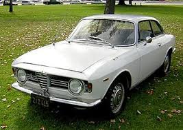 Image result for Ivory 1965 Alfa-Romeo
