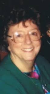 Obituary information for Marion Cerniglia