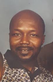 Obituary for Stewart Anderson