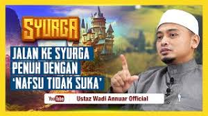 Ceramah ustaz wadi terbaru gratis dan mudah dinikmati. Skz5lc3yixneum