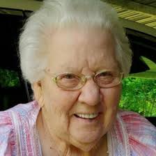 Obituary information for Mary Helen Benefield