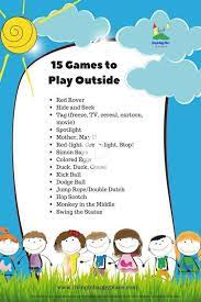 Redirecting In 2021 Fun Outdoor Games Games To Play Outside Outdoor Games For Kids