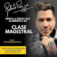 INSTITUTOS ROBERTO PIAZZA (@inst.robertopiazza) • Instagram photos and  videos