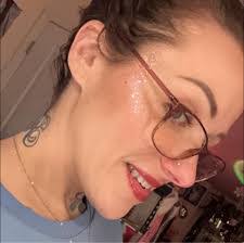 Kristina Riggs's Instagram, Twitter & Facebook