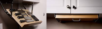 You'll feel more inclined to grab an orange or two if they're hanging near eye if your apartment blends both your kitchen and your living room into one space, this diy pallet island is a fun kitchen storage hack you'll want to try. Designing For Knife Storage Part 2 Beyond Knife Blocks And Wall Racks Core77