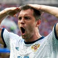 View the profiles of people named alex dzyuba. Artem Dzyuba The Personality Database Pdb Football Soccer