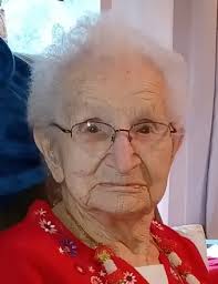 Obituary information for Mary F. Ree