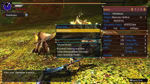 To get the recipe for portable waypoint, you need to reach lvl 6 city reputation in mondstadt. Mhgu G4 Tigrex Naked Brave Ls Monster Hunter Amino