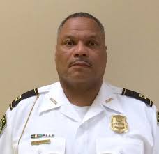 New leadership for the Henry County Police Department's North Precinct