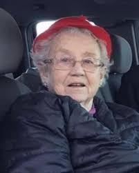 Shirley Jane Olsen Obituary June 19, 2024