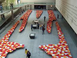 Resultado de imagen para El museo de Santiago