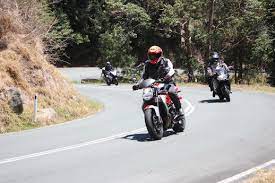 Fun Test What Type Of Rider Are You Motorbike Writer