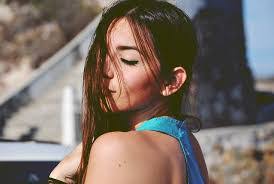 Nicole Rochin's Instagram, Twitter & Facebook