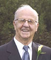 Augustinus "Gus" Brouwers's Obituary