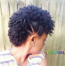 Natural hairstyles in nigeria for every day and solemn events. 75 Most Inspiring Natural Hairstyles For Short Hair Short Natural Hair Styles Natural Hair Mohawk Hair Styles